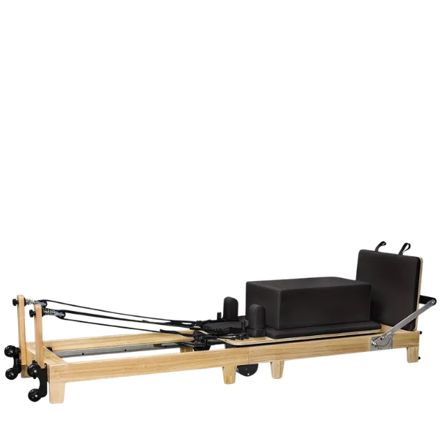 Foldable Reformer