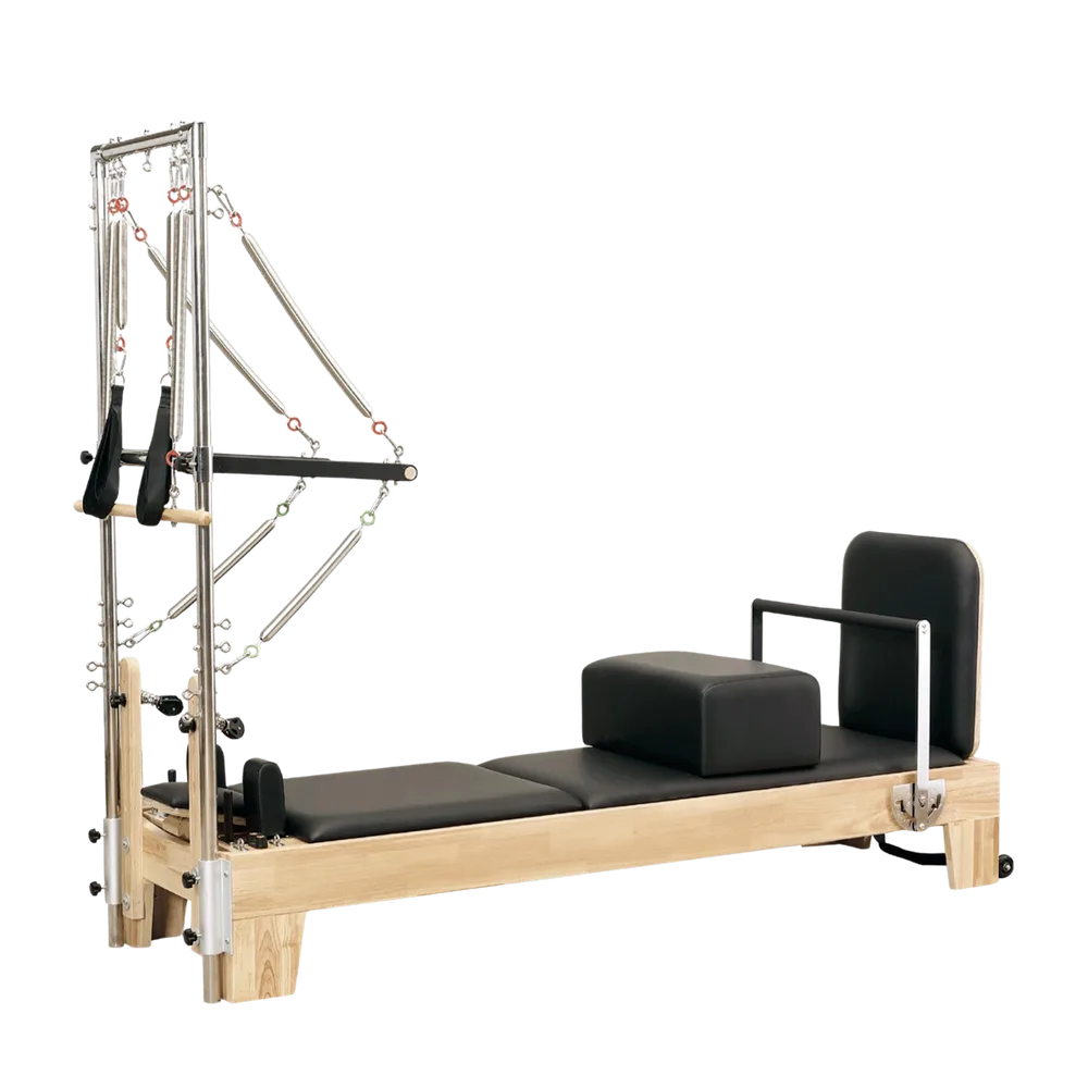 Reformer with Tower
